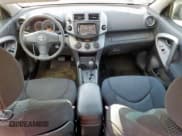 ✅ 2007 Toyota RAV4 Sport • VIN: JTMZD32V675052025 • Lot: 83964555. Listed on Copart with 184,511 mi. Free auction sales archive from the USA and detailed vehicle history report at DreamBid. Image 8.