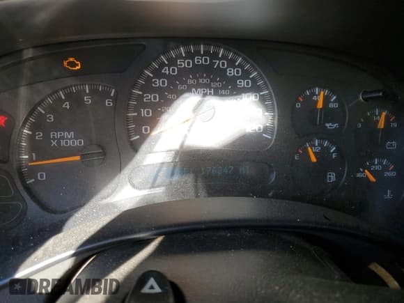 ✅ 2006 Chevrolet Silverado 1500 LT1 • VIN: 2GCEC13T061172258 • Лот: 73943274. Опубликован ранее на Copart с пробегом 176 847 миль. Бесплатный доступ к архиву аукционных продаж из США и подробный отчёт об истории автомобиля на DreamBid. Изображение 9.