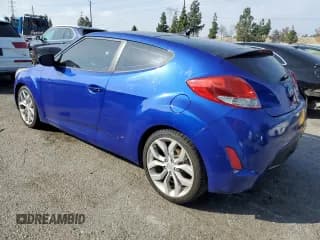 ✅ 2012 Hyundai Veloster w/Gray Int • VIN: KMHTC6AD8CU036424 • Lot: 45939445. Wystawiony na Copart z przebiegiem 119 470 mil. Bezpłatny archiwum sprzedaży aukcyjnych z USA i szczegółowy raport historii pojazdu na DreamBid. Zdjęcie 2.
