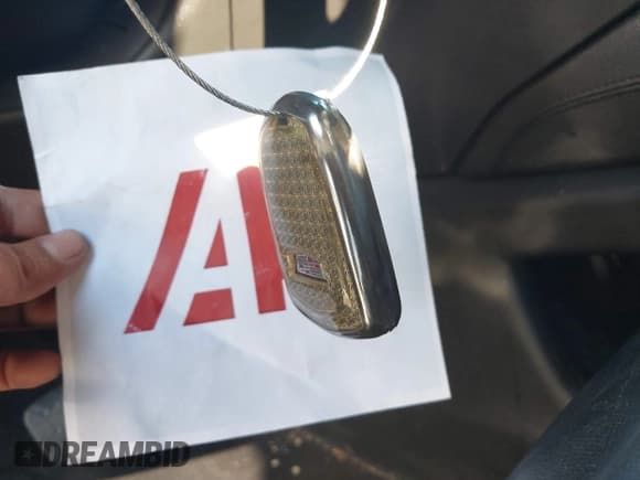 ✅ 2017 Cadillac XT5 Luxury FWD • VIN: 1GYKNBRS6HZ278705 • Lot: 43316171. Listed on IAAI with 128,221 mi. Free auction sales archive from the USA and detailed vehicle history report at DreamBid. Image 11.