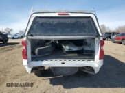 ✅ 2022 Chevrolet Silverado 1500 • VIN: 3GCNYAED0NG107715 • Лот: 45875255. Опубликован ранее на Copart с пробегом 86 590 миль. Бесплатный доступ к архиву аукционных продаж из США и подробный отчёт об истории автомобиля на DreamBid. Изображение 6.