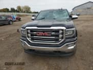 ✅ 2018 GMC Sierra 1500 SLT • VIN: 3GTU2NEC4JG251905 • Лот: 82534485. Опубликован ранее на Copart с пробегом 85 636 миль. Бесплатный доступ к архиву аукционных продаж из США и подробный отчёт об истории автомобиля на DreamBid. Изображение 5.