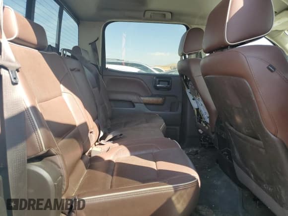 ✅ 2014 Chevrolet Silverado 1500 High Country • VIN: 3GCUKTEC6EG467166 • Лот: 70847244. Опубликован ранее на Copart с пробегом 192 264 миль. Бесплатный доступ к архиву аукционных продаж из США и подробный отчёт об истории автомобиля на DreamBid. Изображение 10.