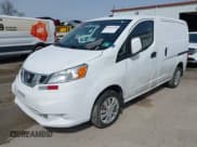 ✅ 2017 Nissan NV200 SV • VIN: 3N6CM0KN9HK701941 • Lot: 41862330. Listed on IAAI with 190,152 mi. Free auction sales archive from the USA and detailed vehicle history report at DreamBid. Image 2.