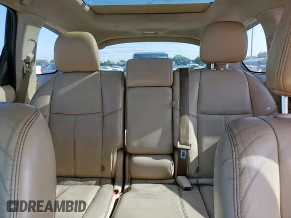 ✅ 2014 Nissan Pathfinder SL • VIN: 5N1AR2MN8EC681957 • Lot: 65577785. Listed on Copart with 114,766 mi. Free auction sales archive from the USA and detailed vehicle history report at DreamBid. Image 10.