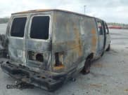 ✅ 2014 Ford Econoline Cargo Commercial • VIN: 1FTNS2EL8EDA21127 • Лот: 41107201. Опубликован ранее на IAAI с пробегом Не указан. Бесплатный доступ к архиву аукционных продаж из США и подробный отчёт об истории автомобиля на DreamBid. Изображение 4.