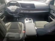 ✅ 2023 Nissan ARIYA Premiere • VIN: JN1BF0BA8PM404277 • Lot: 46694335. Listed on Copart with 42,163 mi. Free auction sales archive from the USA and detailed vehicle history report at DreamBid. Image 8.