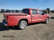 ✅ 2001 Dodge Dakota Sport • VIN: 1B7GL2ANX1S121698 • Lot: 49541465. Wystawiony na Copart z przebiegiem 244 231 mil. Bezpłatny archiwum sprzedaży aukcyjnych z USA i szczegółowy raport historii pojazdu na DreamBid. Zdjęcie 3.