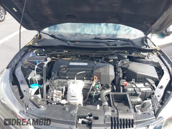 ✅ 2013 Honda Accord Sport • VIN: 1HGCR2F58DA099072 • Лот: 43631555. Опубликован ранее на IAAI с пробегом 118 079 миль. Бесплатный доступ к архиву аукционных продаж из США и подробный отчёт об истории автомобиля на DreamBid. Изображение 10.