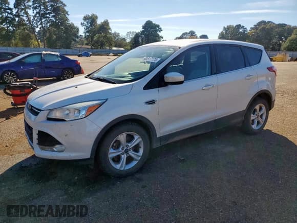 ✅ 2015 Ford Escape SE • VIN: 1FMCU0G71FUA51914 • Lot: 90517775. Wystawiony na Copart z przebiegiem 188 735 mil. Bezpłatny archiwum sprzedaży aukcyjnych z USA i szczegółowy raport historii pojazdu na DreamBid. Zdjęcie 1.