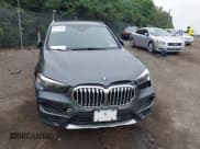 ✅ 2020 BMW X1 xDrive28i • VIN: WBXJG9C04L5P43173 • Lot: 42458854. Listed on IAAI with 40,055 mi. Free auction sales archive from the USA and detailed vehicle history report at DreamBid. Image 21.