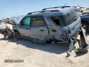 ✅ 2024 Ford Bronco Sport Big Bend • VIN: 3FMCR9B64RRF46608 • Лот: 52806375. Опубликован ранее на Copart с пробегом Не указан. Бесплатный доступ к архиву аукционных продаж из США и подробный отчёт об истории автомобиля на DreamBid. Изображение 2.