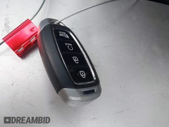 ✅ 2024 Hyundai Venue SEL • VIN: KMHRC8A30RU285015 • Lot: 41362985. Listed on IAAI with 2,956 mi. Free auction sales archive from the USA and detailed vehicle history report at DreamBid. Image 11.