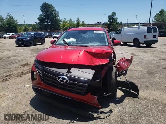 ✅ 2023 Hyundai Tucson SEL • VIN: 5NMJB3AE1PH254000 • Lot: 57866773. Wystawiony na Copart z przebiegiem 3 023 mil. Bezpłatny archiwum sprzedaży aukcyjnych z USA i szczegółowy raport historii pojazdu na DreamBid. Zdjęcie 12.