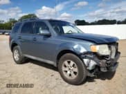 ✅ 2010 Ford Escape Limited • VIN: 1FMCU0EG4AKC82197 • Lot: 82287005. Listed on Copart with 157,449 mi. Free auction sales archive from the USA and detailed vehicle history report at DreamBid. Image 4.