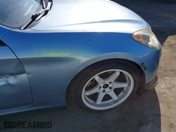 ✅ 2010 Hyundai Genesis Coupe • VIN: KMHHT6KD9AU011193 • Lot: 41711921. Listed on IAAI with 116,446 mi. Free auction sales archive from the USA and detailed vehicle history report at DreamBid. Image 18.