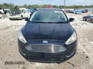 ✅ 2018 Ford Focus Titanium • VIN: 1FADP3J27JL281167 • Lot: 72033855. Listed on Copart with 168,816 mi. Free auction sales archive from the USA and detailed vehicle history report at DreamBid. Image 5.