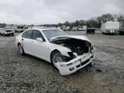 ✅ 2008 BMW 7 Series 750i • VIN: WBAHL83598DT12965 • Lot: 88497955. Listed on Copart with Not provided. Free auction sales archive from the USA and detailed vehicle history report at DreamBid. Image 11.