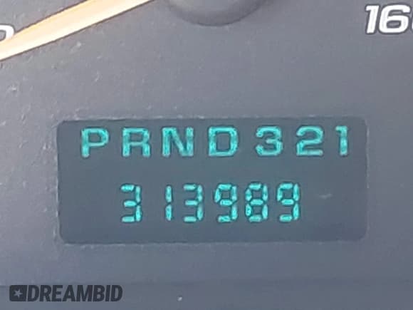 ✅ 2007 GMC Savana • VIN: 1GTHG392771146601 • Лот: 42146340. Опубликован ранее на IAAI с пробегом 313 989 миль. Бесплатный доступ к архиву аукционных продаж из США и подробный отчёт об истории автомобиля на DreamBid. Изображение 11.