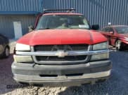 ✅ 2004 Chevrolet Silverado 2500HD Work Truck • VIN: 1GCHC23U54F196136 • Лот: 58364745. Опубликован ранее на Copart с пробегом Не указан. Бесплатный доступ к архиву аукционных продаж из США и подробный отчёт об истории автомобиля на DreamBid. Изображение 5.