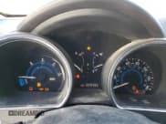 ✅ 2010 Toyota Highlander Limited • VIN: JTEJW3EH2A2037779 • Lot: 48600895. Listed on Copart with 220,485 mi. Free auction sales archive from the USA and detailed vehicle history report at DreamBid. Image 9.