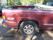 ✅ 1999 GMC Sierra 1500 SLE • VIN: 2GTEK19T8X1511568 • Лот: 42558222. Опубликован ранее на IAAI с пробегом 424 617 миль. Бесплатный доступ к архиву аукционных продаж из США и подробный отчёт об истории автомобиля на DreamBid. Изображение 12.