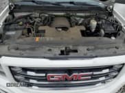 ✅ 2018 GMC Sierra 1500 SLT • VIN: 3GTU2NEC1JG352559 • Lot: 87123345. Listed on Copart with 110,826 mi. Free auction sales archive from the USA and detailed vehicle history report at DreamBid. Image 11.