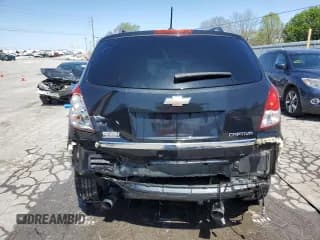 ✅ 2012 Chevrolet Captiva Sport LT • VIN: 3GNAL3E57CS651180 • Lot: 52161365. Wystawiony na Copart z przebiegiem 121 856 mil. Bezpłatny archiwum sprzedaży aukcyjnych z USA i szczegółowy raport historii pojazdu na DreamBid. Zdjęcie 6.