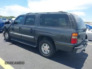 ✅ 2003 GMC Yukon XL SLT • VIN: 1GKEC16Z43J346063 • Лот: 42594382. Опубликован ранее на IAAI с пробегом 226 200 миль. Бесплатный доступ к архиву аукционных продаж из США и подробный отчёт об истории автомобиля на DreamBid. Изображение 3.