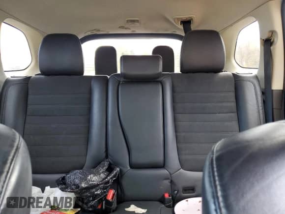 2019 Mitsubishi Outlander SE with VIN JA4AD3A34KZ046684, listed as a Copart auction lot 86887245 with 149,737 mi miles and Clean title. Bid and sale history available at DreamBid. Image 10.