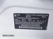 ✅ 2017 BMW 3 Series 330i • VIN: WBA8B9G55HNU48524 • Lot: 43402752. Wystawiony na IAAI z przebiegiem 68 052 mil. Bezpłatny archiwum sprzedaży aukcyjnych z USA i szczegółowy raport historii pojazdu na DreamBid. Zdjęcie 9.