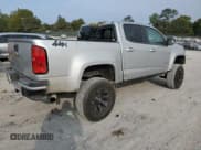 ✅ 2017 Chevrolet Colorado 4WD Z71 • VIN: 1GCGTDEN6H1182505 • Лот: 70742704. Опубликован ранее на Copart с пробегом 120 551 миль. Бесплатный доступ к архиву аукционных продаж из США и подробный отчёт об истории автомобиля на DreamBid. Изображение 3.