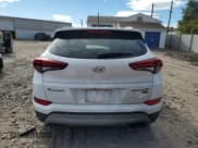 ✅ 2017 Hyundai Tucson Sport • VIN: KM8J3CA25HU504895 • Лот: 87307055. Опубликован ранее на Copart с пробегом 111 553 миль. Бесплатный доступ к архиву аукционных продаж из США и подробный отчёт об истории автомобиля на DreamBid. Изображение 6.
