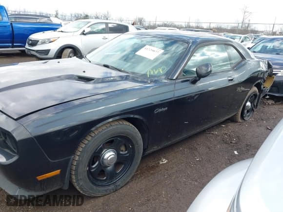 ✅ 2010 Dodge Challenger R/T Classic • VIN: 2B3CJ5DT6AH208068 • Lot: 41729877. Wystawiony na IAAI z przebiegiem 64 282 mil. Bezpłatny archiwum sprzedaży aukcyjnych z USA i szczegółowy raport historii pojazdu na DreamBid. Zdjęcie 15.