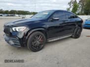 ✅ 2021 Mercedes-Benz GLE 53 AMG • VIN: 4JGFD6BB6MA399802 • Lot: 85666125. Wystawiony na Copart z przebiegiem 59 277 mil. Bezpłatny archiwum sprzedaży aukcyjnych z USA i szczegółowy raport historii pojazdu na DreamBid. Zdjęcie 1.