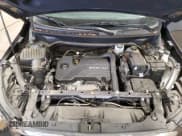 ✅ 2018 GMC Terrain SLE • VIN: 3GKALMEV5JL211503 • Lot: 93186705. Listed on Copart with 37,417 mi. Free auction sales archive from the USA and detailed vehicle history report at DreamBid. Image 12.