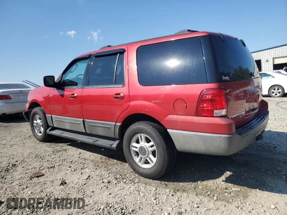 ✅ 2003 Ford Expedition Special Service • VIN: 1FMRU15W13LA01378 • Лот: 71879045. Опубликован ранее на Copart с пробегом 129 136 миль. Бесплатный доступ к архиву аукционных продаж из США и подробный отчёт об истории автомобиля на DreamBid. Изображение 2.