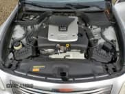 ✅ 2009 Infiniti G37 Journey • VIN: JNKCV61E09M306163 • Лот: 93055175. Опубликован ранее на Copart с пробегом 125 554 миль. Бесплатный доступ к архиву аукционных продаж из США и подробный отчёт об истории автомобиля на DreamBid. Изображение 11.