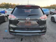 ✅ 2015 Nissan Rogue SL • VIN: 5N1AT2MV0FC827691 • Lot: 82638585. Listed on Copart with 142,348 mi. Free auction sales archive from the USA and detailed vehicle history report at DreamBid. Image 6.