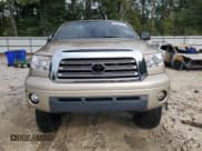 ✅ 2008 Toyota Tundra Limited • VIN: 5TBDV58198S520034 • Lot: 85902275. Listed on Copart with Not provided. Free auction sales archive from the USA and detailed vehicle history report at DreamBid. Image 5.
