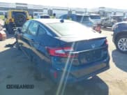 ✅ 2018 Honda Clarity Touring • VIN: JHMZC5F31JC020561 • Лот: 43346420. Опубликован ранее на IAAI с пробегом 89 274 миль. Бесплатный доступ к архиву аукционных продаж из США и подробный отчёт об истории автомобиля на DreamBid. Изображение 3.