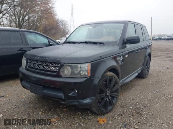 ✅ 2013 Land Rover Range Rover Sport HSE Lux • VIN: SALSK2D4XDA778648 • Lot: 43723211. Wystawiony na IAAI z przebiegiem 135 182 mil. Bezpłatny archiwum sprzedaży aukcyjnych z USA i szczegółowy raport historii pojazdu na DreamBid. Zdjęcie 2.