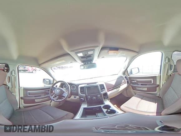 ✅ 2014 Ram 1500 Lone Star • VIN: 1C6RR7LT8ES387704 • Lot: 64580445. Listed on Copart with 142,747 mi. Free auction sales archive from the USA and detailed vehicle history report at DreamBid. Image 14.