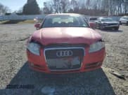 ✅ 2005 Audi A4 2.0T • VIN: WAUAF68E65A520157 • Lot: 88092125. Listed on Copart with 150,780 mi. Free auction sales archive from the USA and detailed vehicle history report at DreamBid. Image 5.