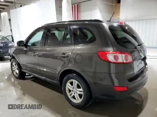 ✅ 2011 Hyundai Santa Fe GLS • VIN: 5XYZG3ABXBG075273 • Lot: 77356144. Listed on Copart with 167,523 mi. Free auction sales archive from the USA and detailed vehicle history report at DreamBid. Image 2.