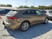 ✅ 2013 Toyota Venza LE • VIN: 4T3ZA3BB2DU079645 • Lot: 80759995. Listed on Copart with 137,493 mi. Free auction sales archive from the USA and detailed vehicle history report at DreamBid. Image 3.