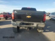 ✅ 2014 Chevrolet Silverado 2500HD LTZ • VIN: 1GC1KYE82EF129177 • Лот: 89486365. Опубликован ранее на Copart с пробегом 208 032 миль. Бесплатный доступ к архиву аукционных продаж из США и подробный отчёт об истории автомобиля на DreamBid. Изображение 6.