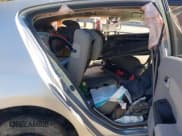 ✅ 2012 Honda Insight EX • VIN: JHMZE2H70CS000156 • Lot: 43483870. Listed on IAAI with Not provided. Free auction sales archive from the USA and detailed vehicle history report at DreamBid. Image 8.