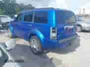 2008 Dodge Nitro R/T с VIN 1D8GT58648W101242, выставлен на аукционе IAAI как лот 42494748 с пробегом 130 968 миль миль и . История ставок и продаж доступна на DreamBid. Изображение 3.