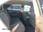 ✅ 2019 Chevrolet Equinox LT • VIN: 2GNAXKEV3K6138147 • Lot: 43639906. Listed on IAAI with 124,421 mi. Free auction sales archive from the USA and detailed vehicle history report at DreamBid. Image 8.